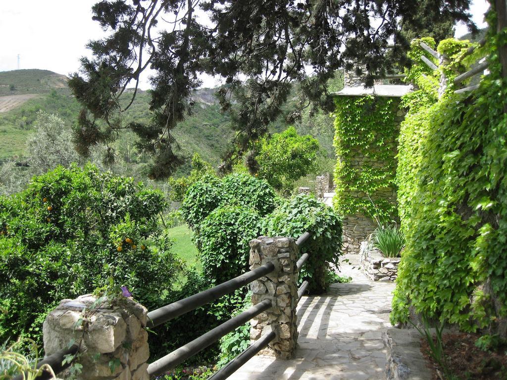 Bancal De Los Perez Каратаунас Экстерьер фото