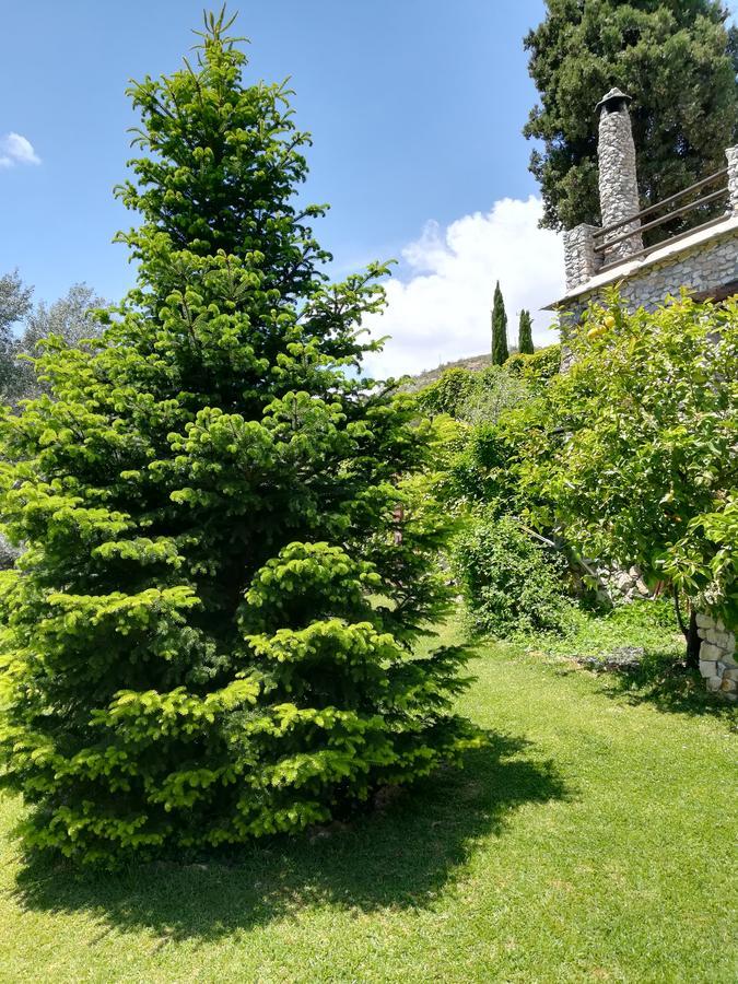Bancal De Los Perez Каратаунас Экстерьер фото