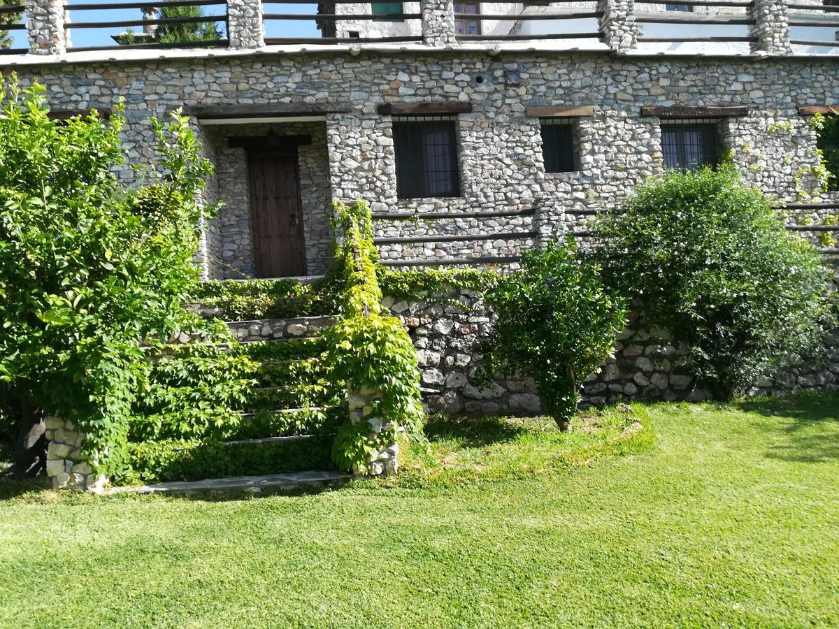 Bancal De Los Perez Каратаунас Экстерьер фото